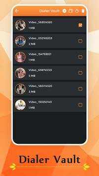 Dialer screenshot 4
