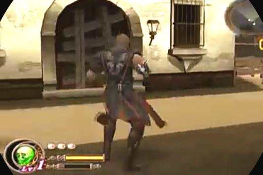 Tips For God Hand Walkthrough screenshot 1