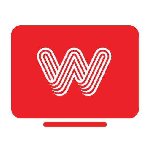 Weeana TV icon