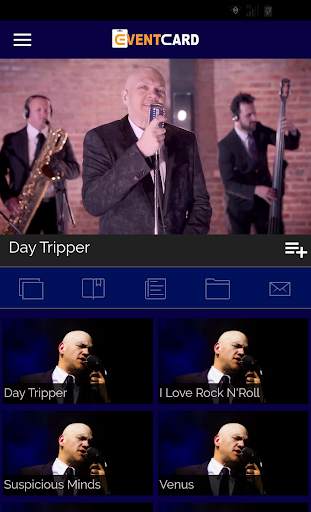 Ze Rodrigo App screenshot 3