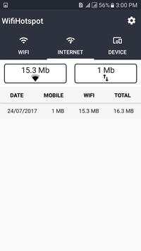 Share wifi mobile screenshot 2