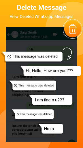 lite for whatsapp screenshot 6