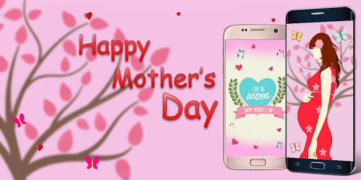 I Love You Mom Live wallpaper screenshot 1