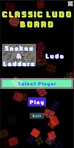 Classic Ludo screenshot 1