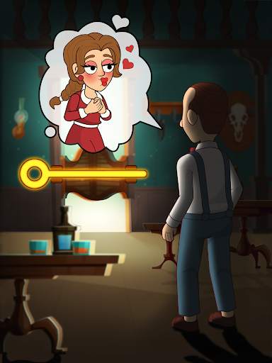Pull The Pin 3 - Pull Him Out screenshot 9