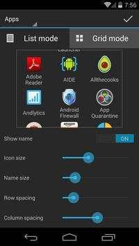 Snype - App & Contact Launcher screenshot 4