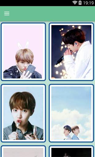 BTS Jungkook Wallpapers - Beautiful idol wallpaper screenshot 4