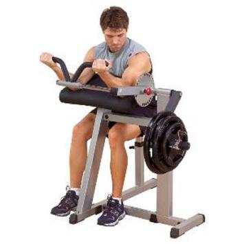 BIG BOY BICEPS WORKOUT:TIPS screenshot 5