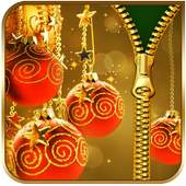 Christmas Keyboard Lock Screen App 3.0