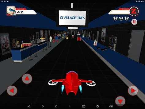 Mazinger Z Dash скриншот 6