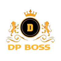 DP BOSS - Online Matka Game Playing Application icon