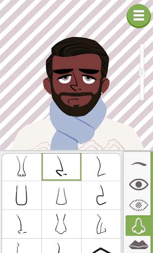 Doodle Face screenshot 13
