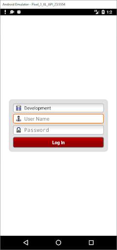 New MMSD screenshot 2