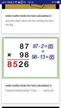 Math Eazy screenshot 4