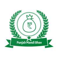 Punjab Mandi Bhav Apps icon