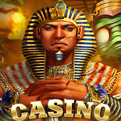 Egypto Casino Slots icon