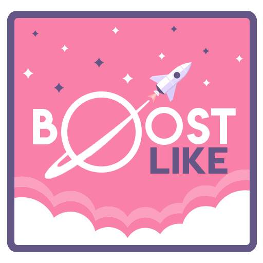 BoostLike 1.13