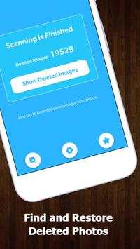 Deleted Image Recovery - Restore Deleted Photos screenshot 2
