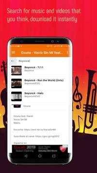 Popi Music screenshot 3