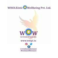 W2 WHOLEistic Wellbeing icon