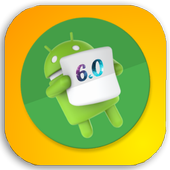 Launcher - Big Marshmallow icon