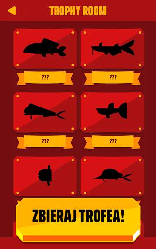 Go Fish! screenshot 9