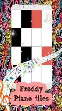 piano tap for freddy screenshot 2