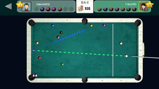 Super 8 Ball Pool screenshot 6