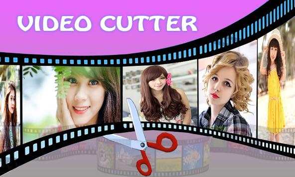 Free Video Cutter for HD Videos,Music & Song Mixer screenshot 2