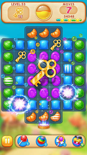 Candy Ville screenshot 6