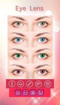 YouFace Makeup Selfie Camera скриншот 2