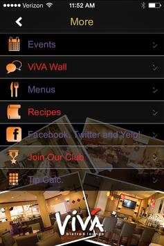 ViVA screenshot 4