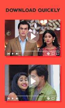 Kaira Video Status - Naira & Kartik Video Status screenshot 5
