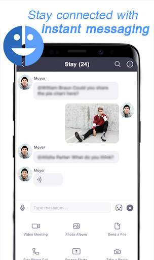 Free SOMA Video call Chat Advice screenshot 2