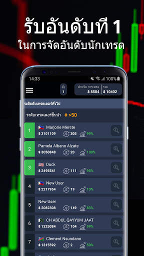 Forex Royale screenshot 8