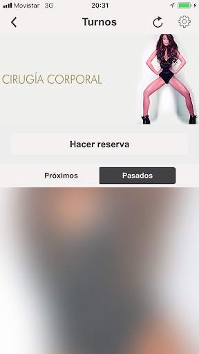 ML Cirugias screenshot 3