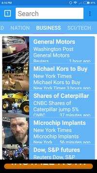 Top spin browser screenshot 8