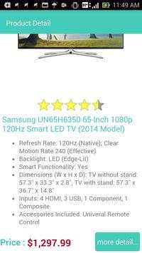 LED TV Online Shopping screenshot 4