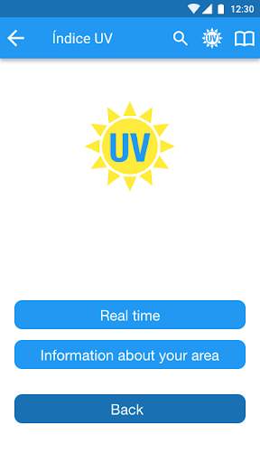 Molexplore “Skin Cancer App” screenshot 6
