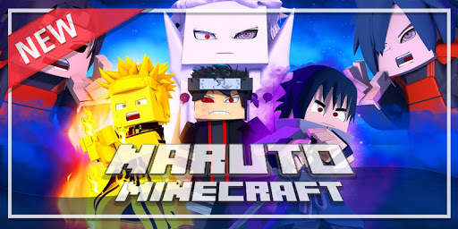 Naruto Mods for Minecraft PE screenshot 3