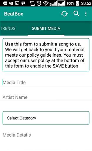 Naija BeatBox screenshot 4