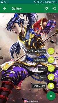 Ml Wallpapers screenshot 4