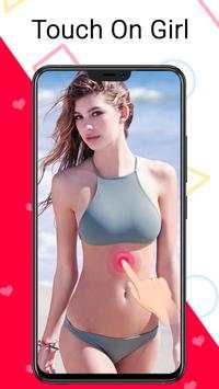 Touch On Girl screenshot 4