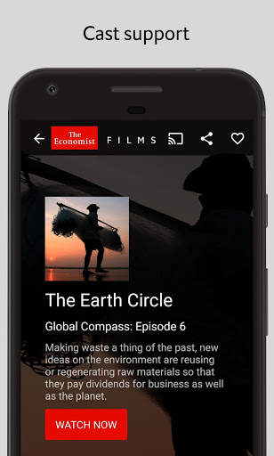 Economist Films screenshot 3