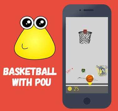 game pou screenshot 4