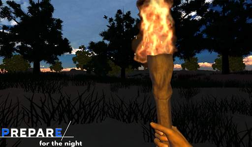 Jungle Survival Simulator 2019 screenshot 3