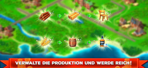 Idle Train Empire screenshot 10