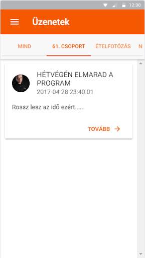 Fotó Art VIP screenshot 5
