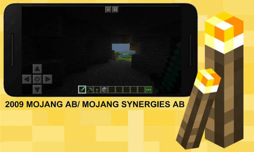 Mod Torch Update screenshot 2
