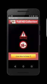 Girls Hot Video Clips Prank screenshot 2